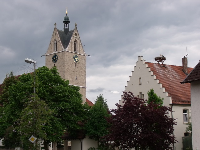 Altheim