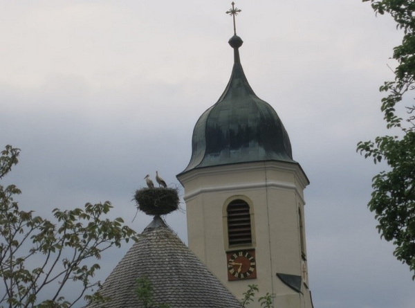 Blochingen