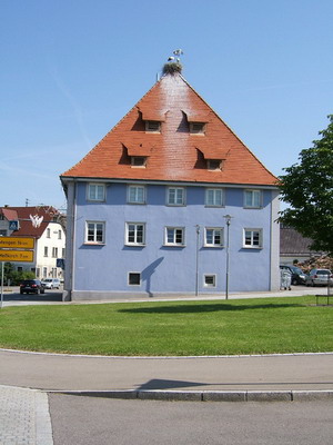 Goeggingen