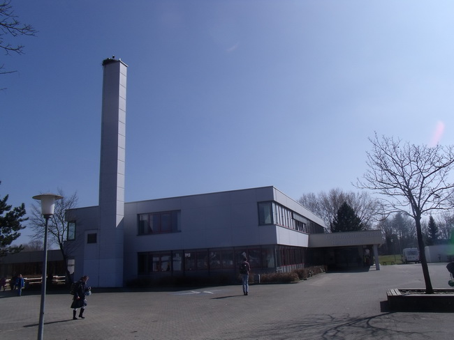 Riedlingen Schule