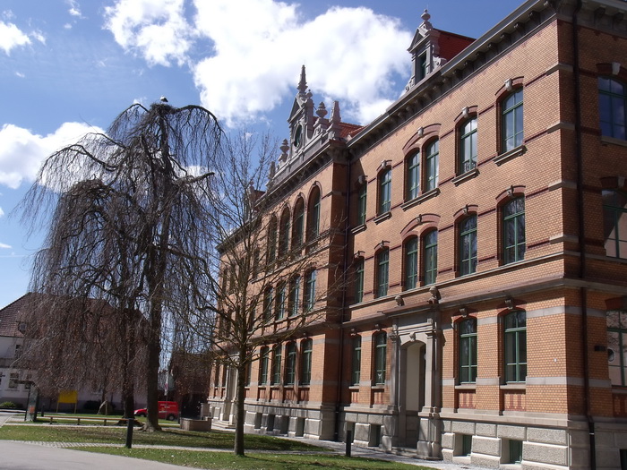 Riedlingen Grundschule