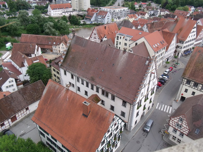 Riedlingen