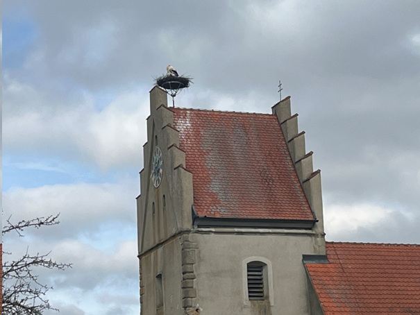 St. Ulrich