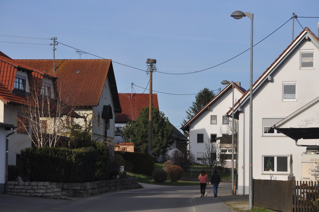 Volkersheim